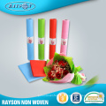 Non-Woven Fresh Flower Bouquets Packaging Materials Paper